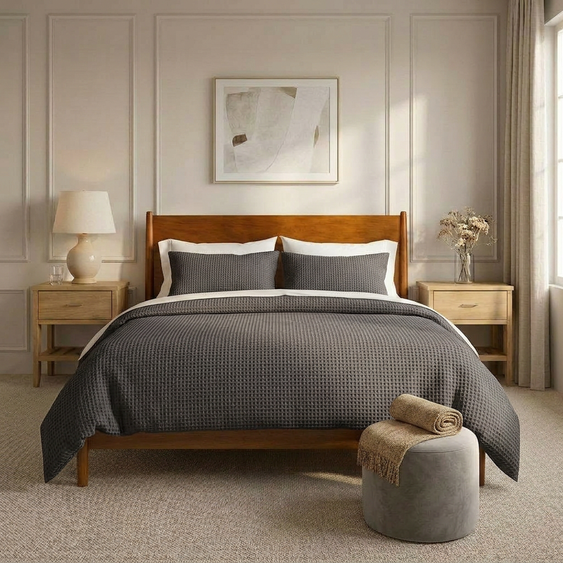 Modern Effortless Sophistication