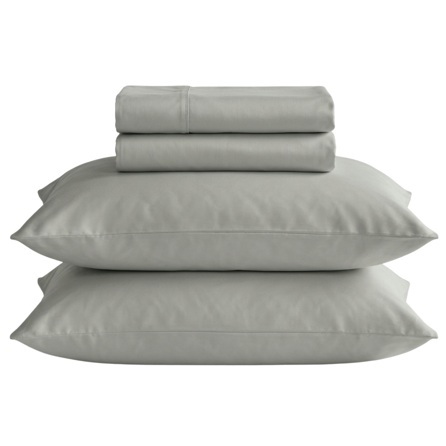 Organic Bamboo Cooling Sheet Set