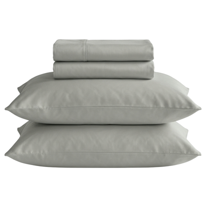 Organic Bamboo Cooling Sheet Set