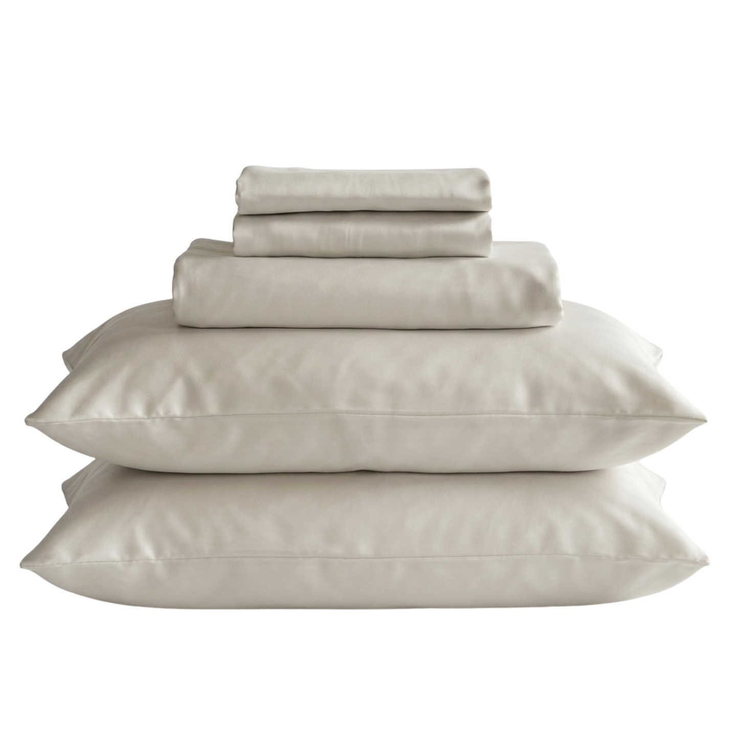 Organic Bamboo Cooling Sheet Set