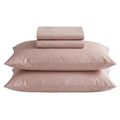 Organic Bamboo Cooling Sheet Set