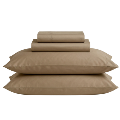 Organic Bamboo Cooling Sheet Set
