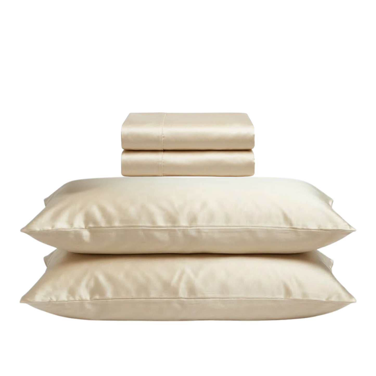 Organic Bamboo Cooling Sheet Set