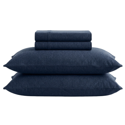 Organic European Flax Linen Sheet Set