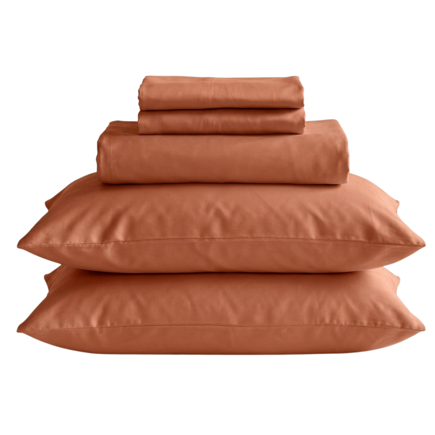 Organic Bamboo Cooling Sheet Set
