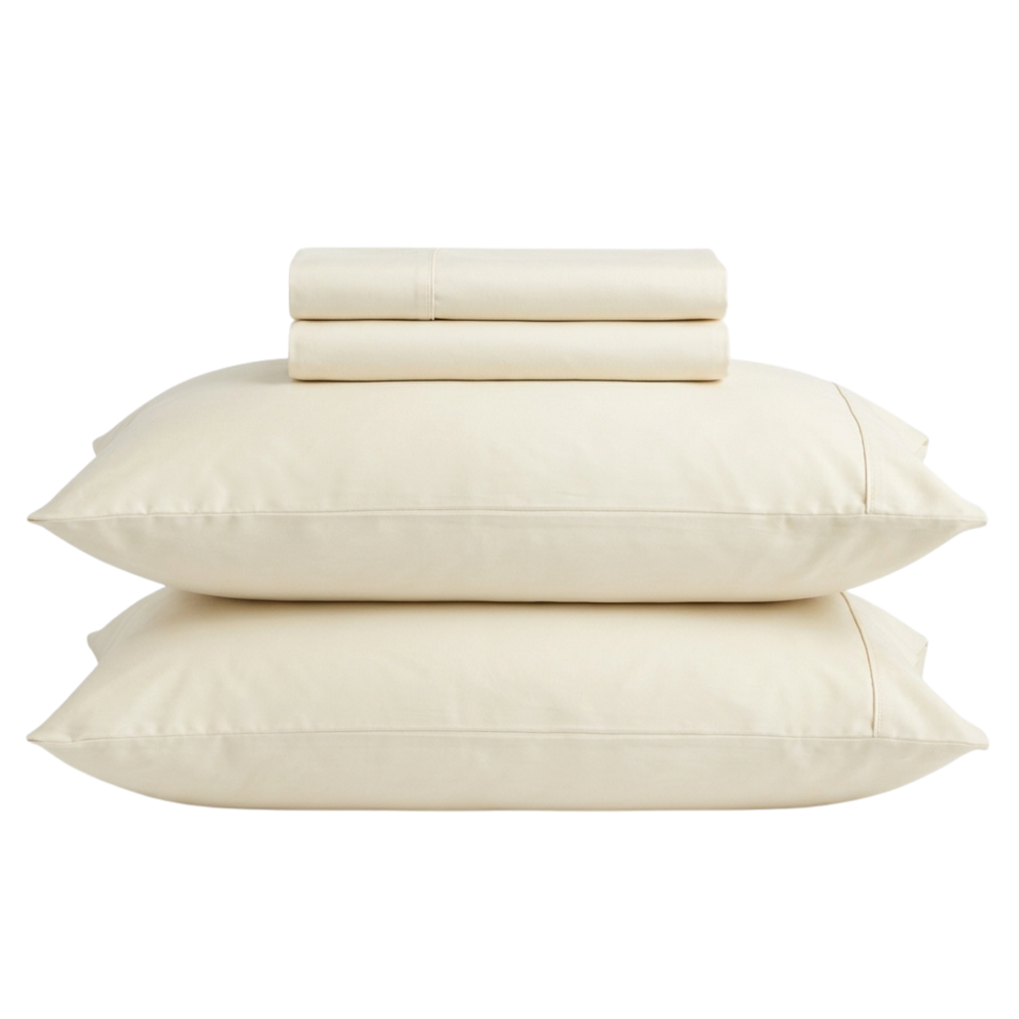 Organic Bamboo Cooling Sheet Set