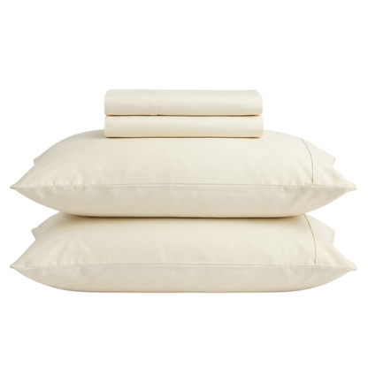 Organic Bamboo Cooling Sheet Set
