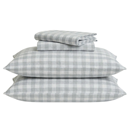 Organic European Flax Linen Sheet Set