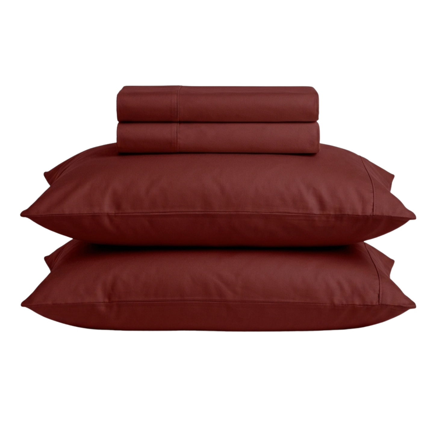Organic Bamboo Cooling Sheet Set