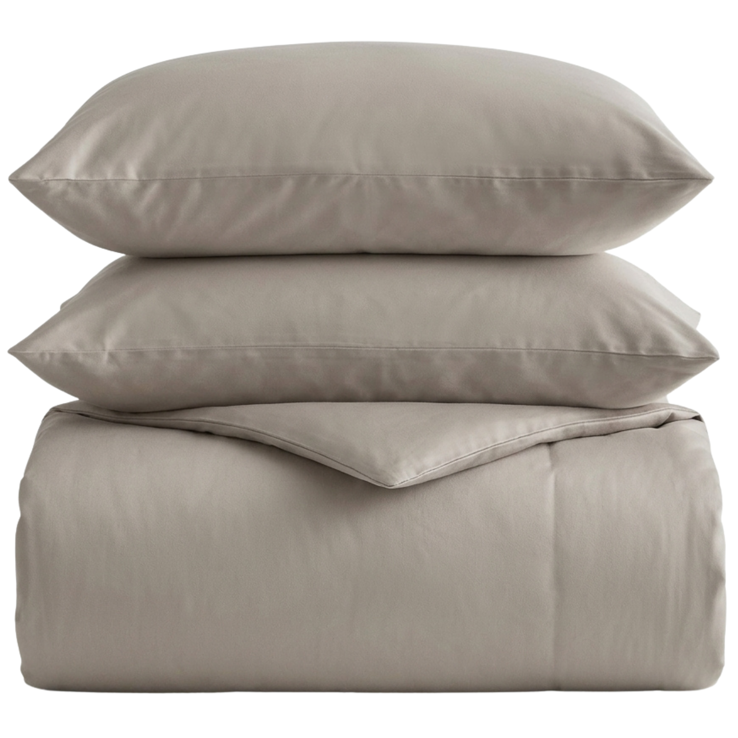 BambooSilk™ Cooling Duvet Cover Set