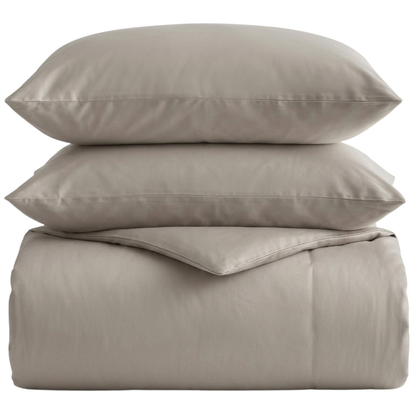 BambooSilk™ Cooling Duvet Cover Set