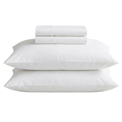 Organic Bamboo Cooling Sheet Set