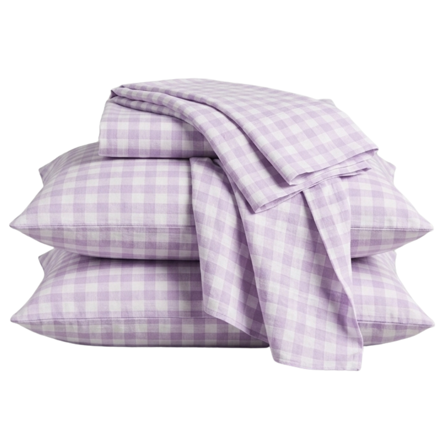 Organic European Flax Linen Sheet Set