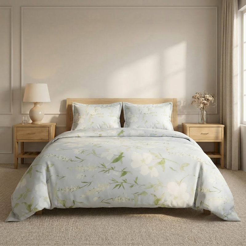 Naturally Airy Comfort