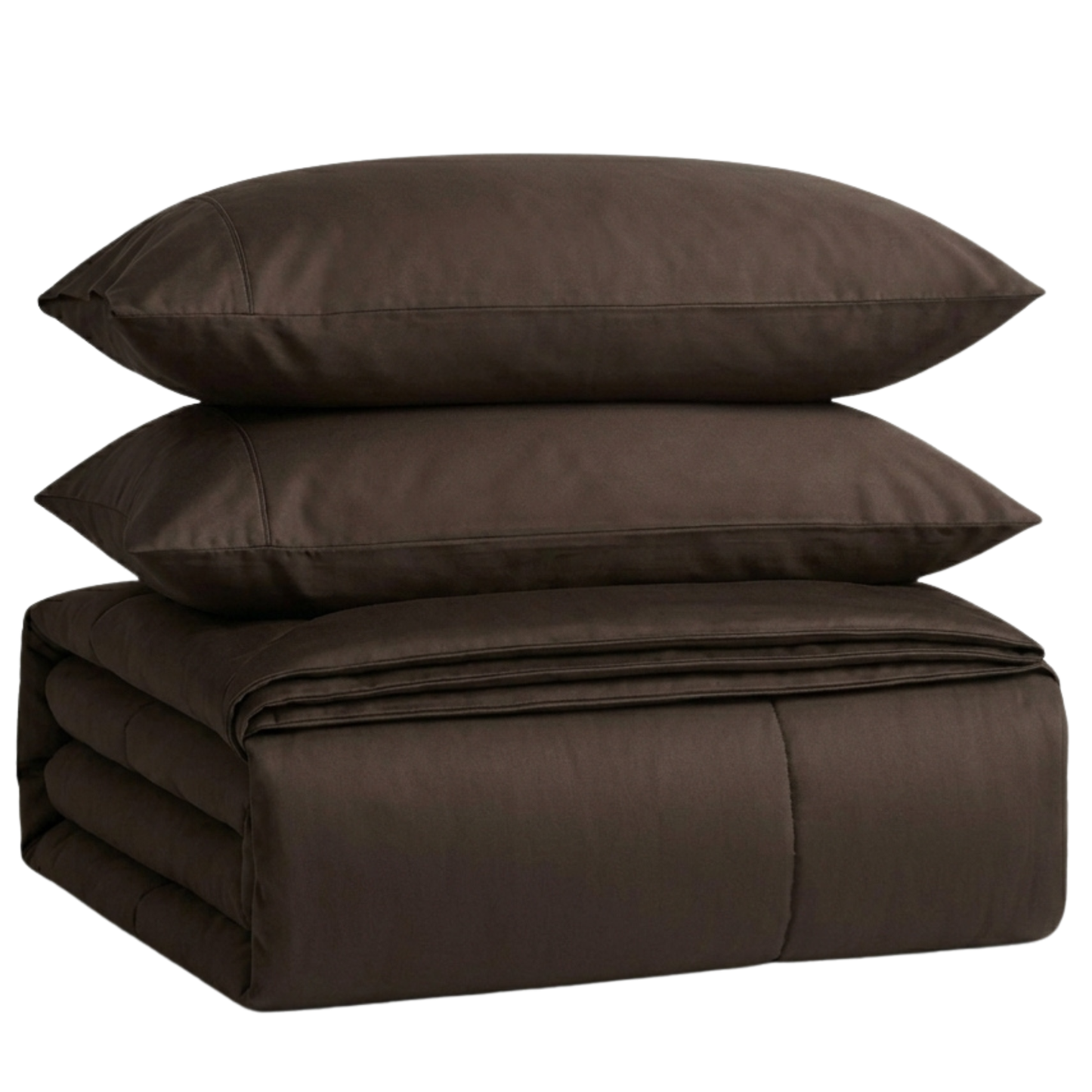 BambooSilk™ Cooling Duvet Cover Set