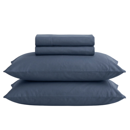 Organic Bamboo Cooling Sheet Set