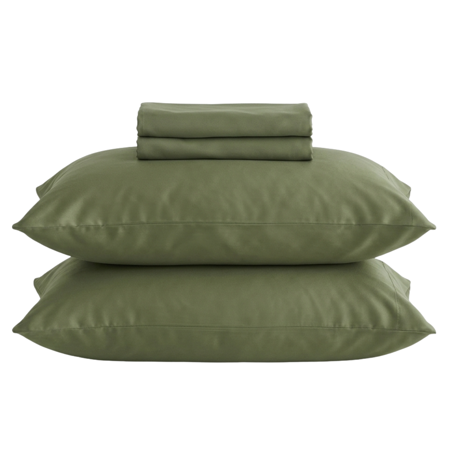 Organic Bamboo Cooling Sheet Set