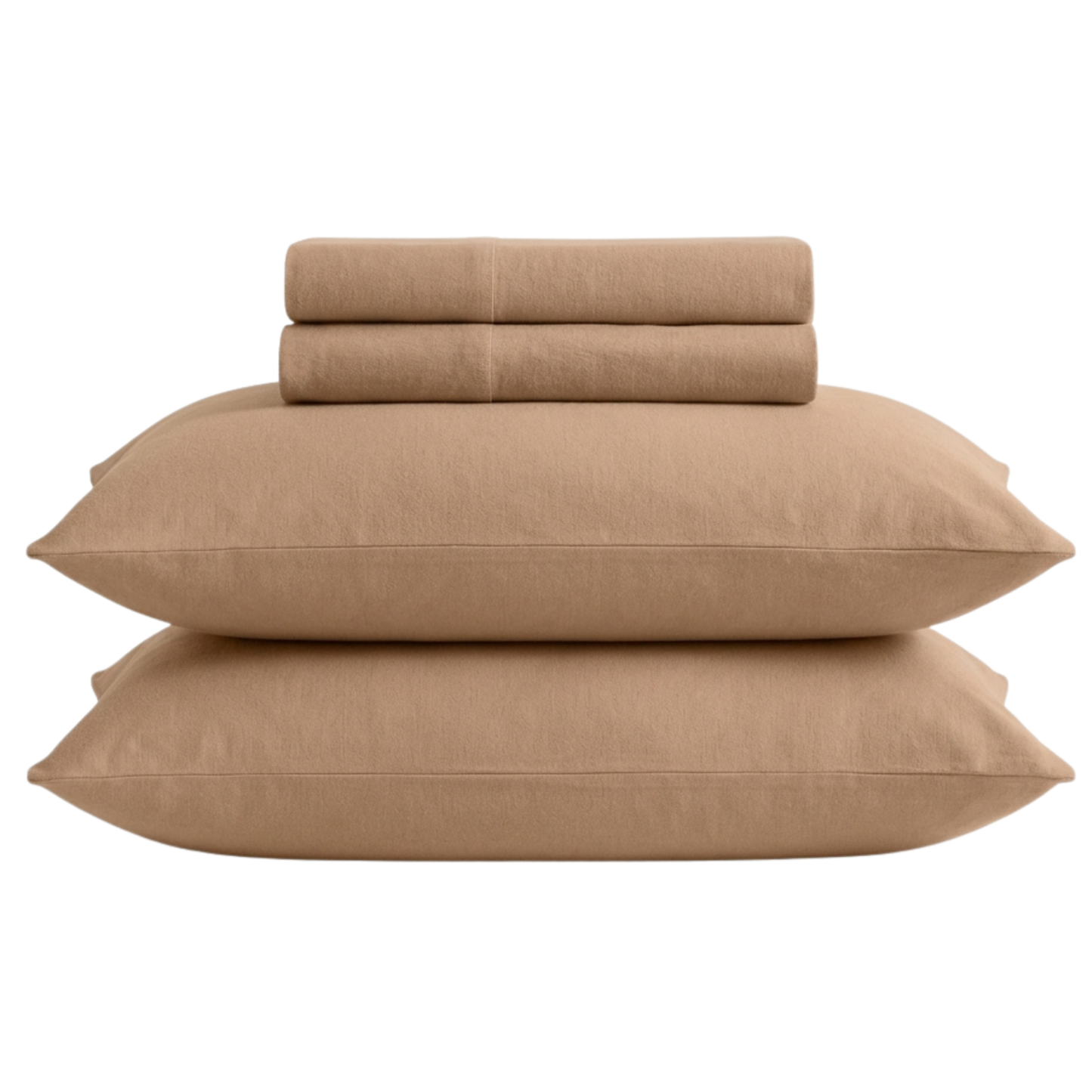 Organic European Flax Linen Sheet Set