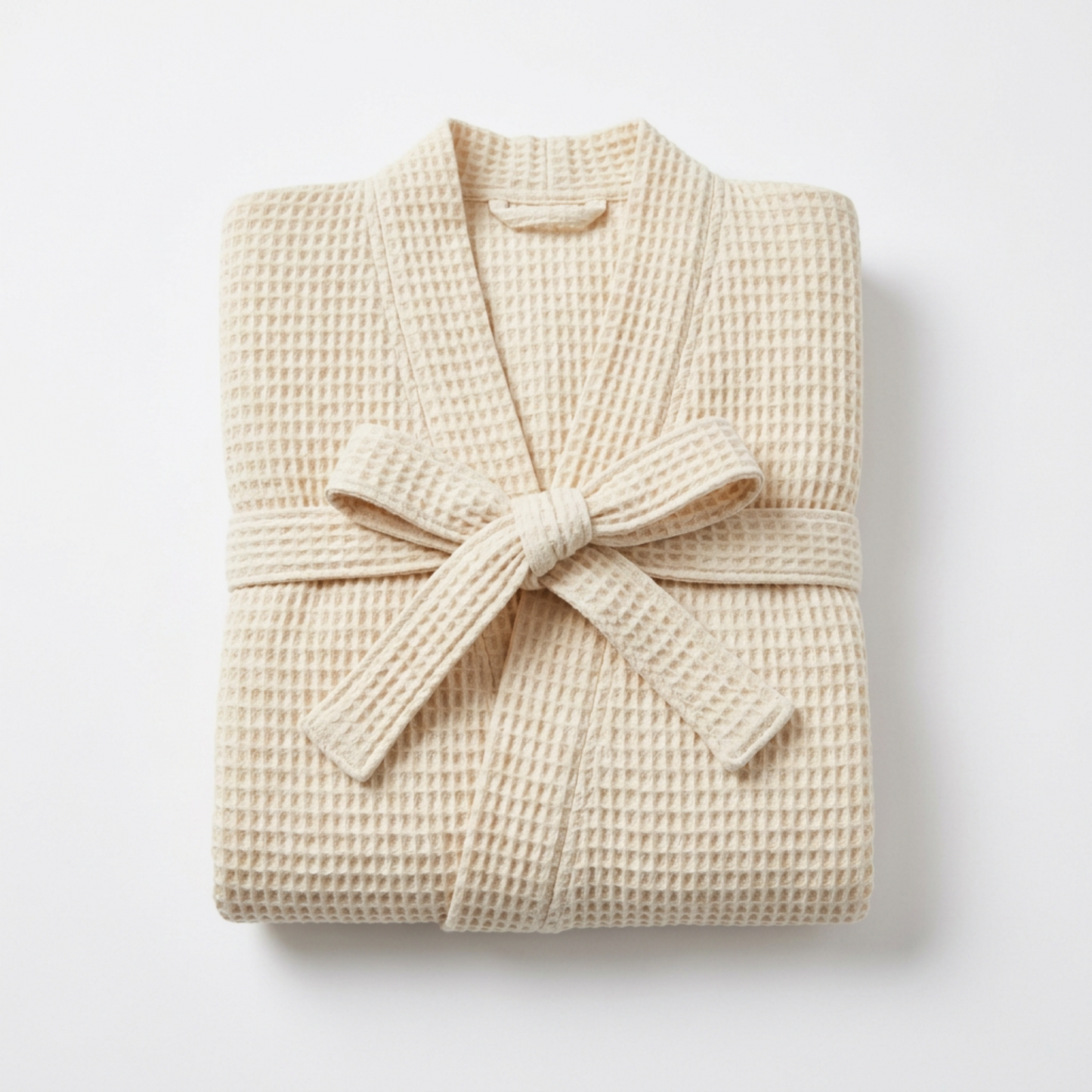 Βαμβακερό Μπουρνούζι Κιμονό από Μπαμπού