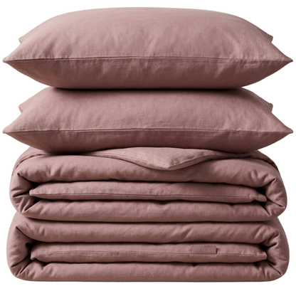 BambooSilk™ Cooling Duvet Cover Set