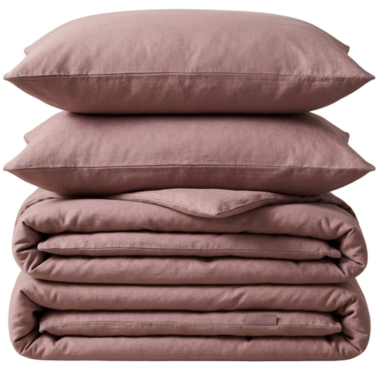 BambooSilk™ Cooling Duvet Cover Set