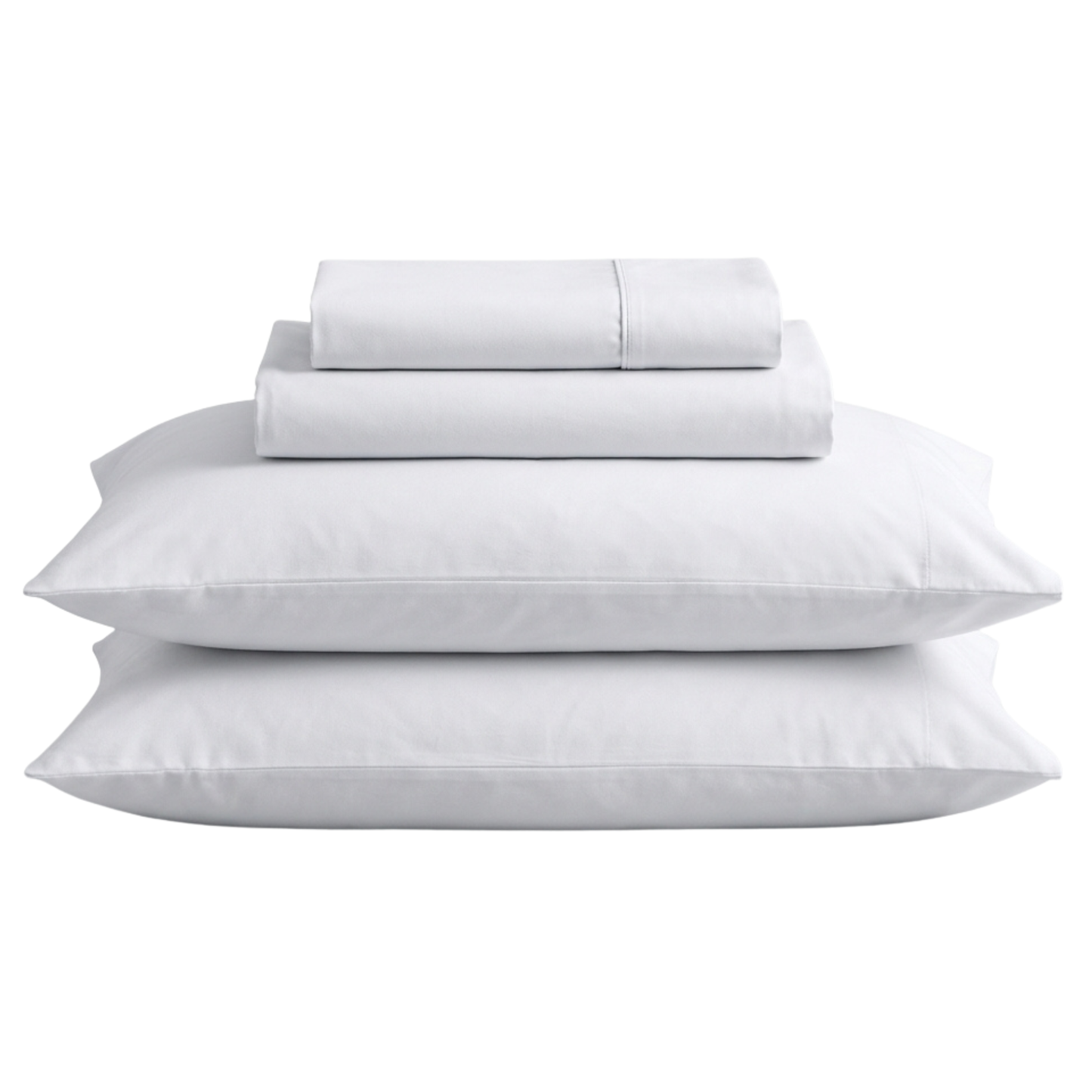 Organic Bamboo Cooling Sheet Set
