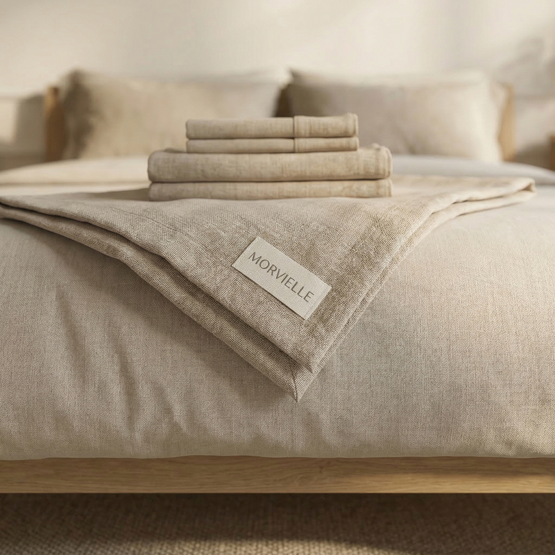 Long-Lasting Plush Comfort