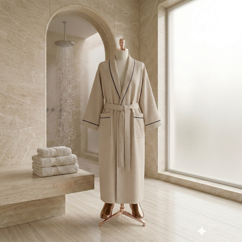 Μοντέρνα Μινιμαλιστική Κομψότητα Σπα