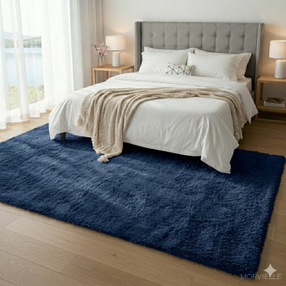 Morvielle SoftCloud Comfort Area Rug