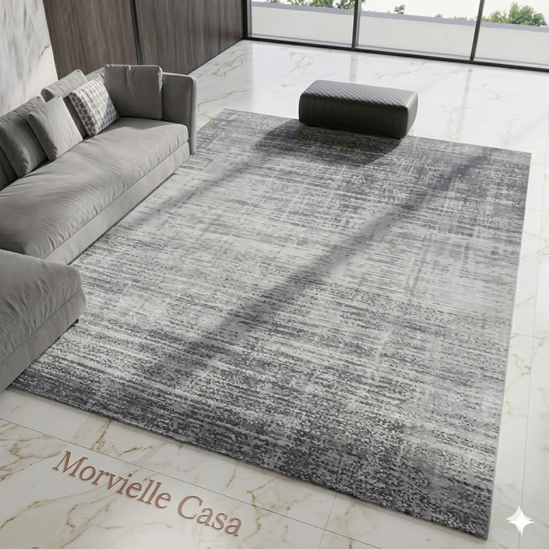 Clean Contemporary Aesthetic