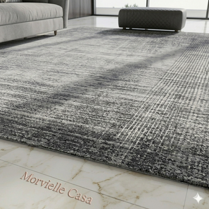 Morvielle Grand Calm Modern Area Rug