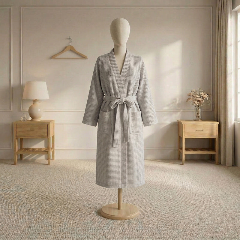 Μοντέρνα Κομψότητα του Κιμονό