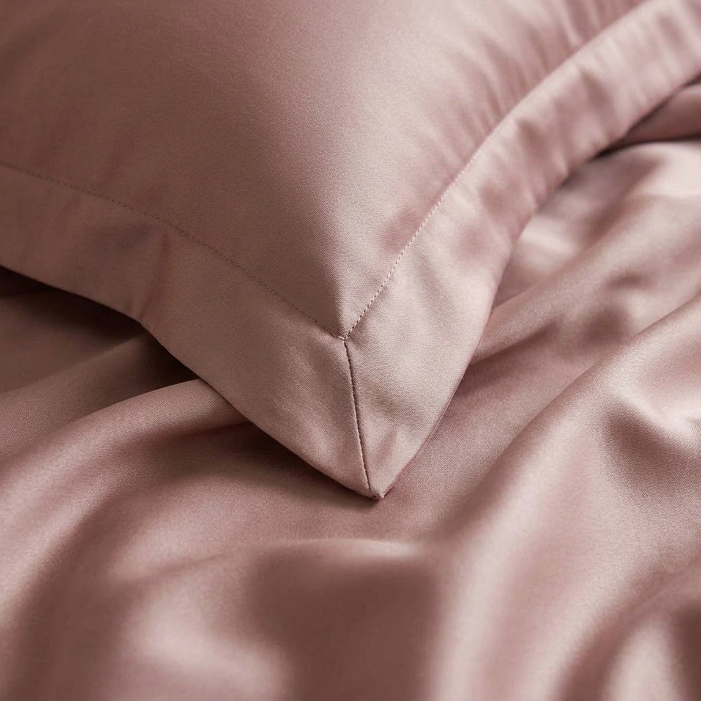 BambooSilk™ Cooling Duvet Cover Set