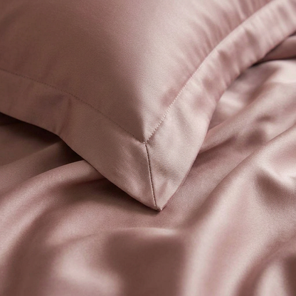 BambooSilk™ Cooling Duvet Cover Set