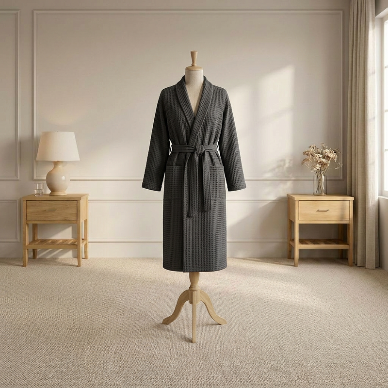 Οργανική Μινιμαλιστική Κομψότητα