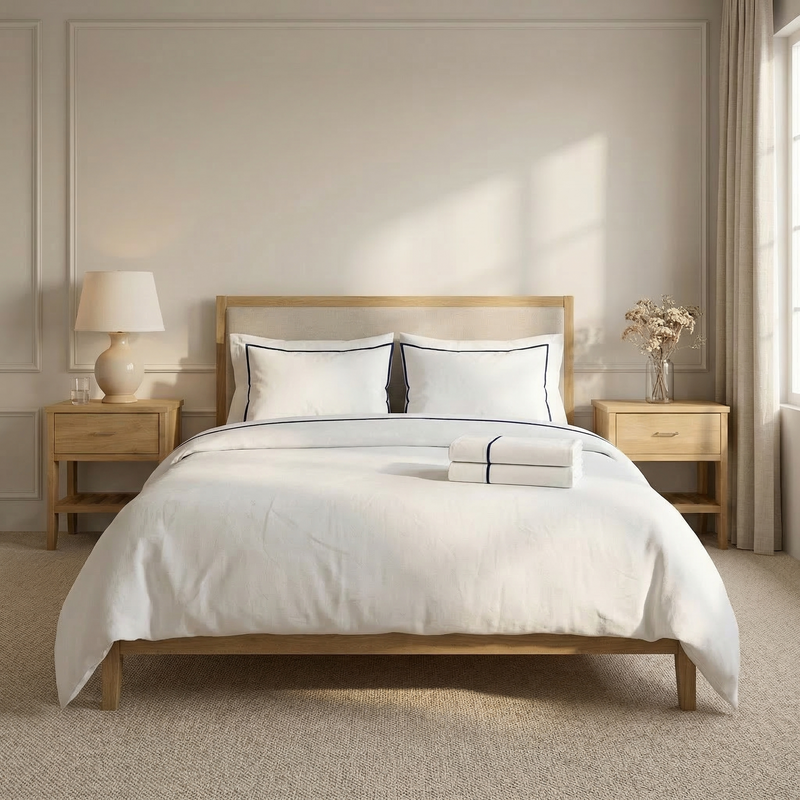 Breathable Lightweight Comfort