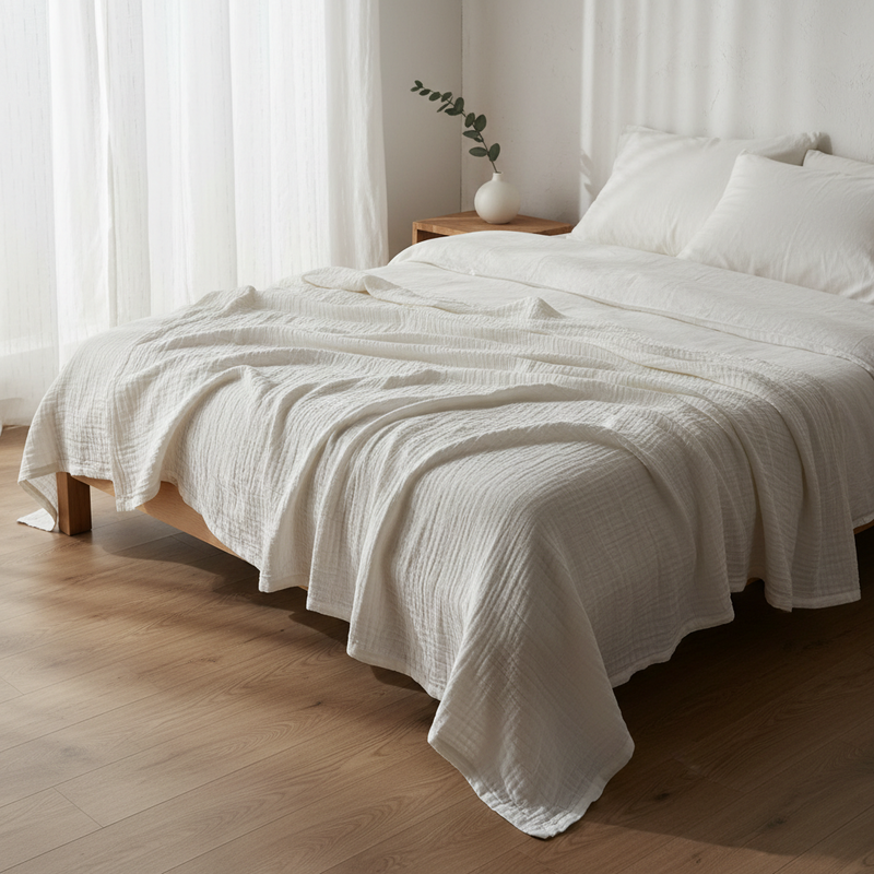 Relaxed Minimalist Versatility