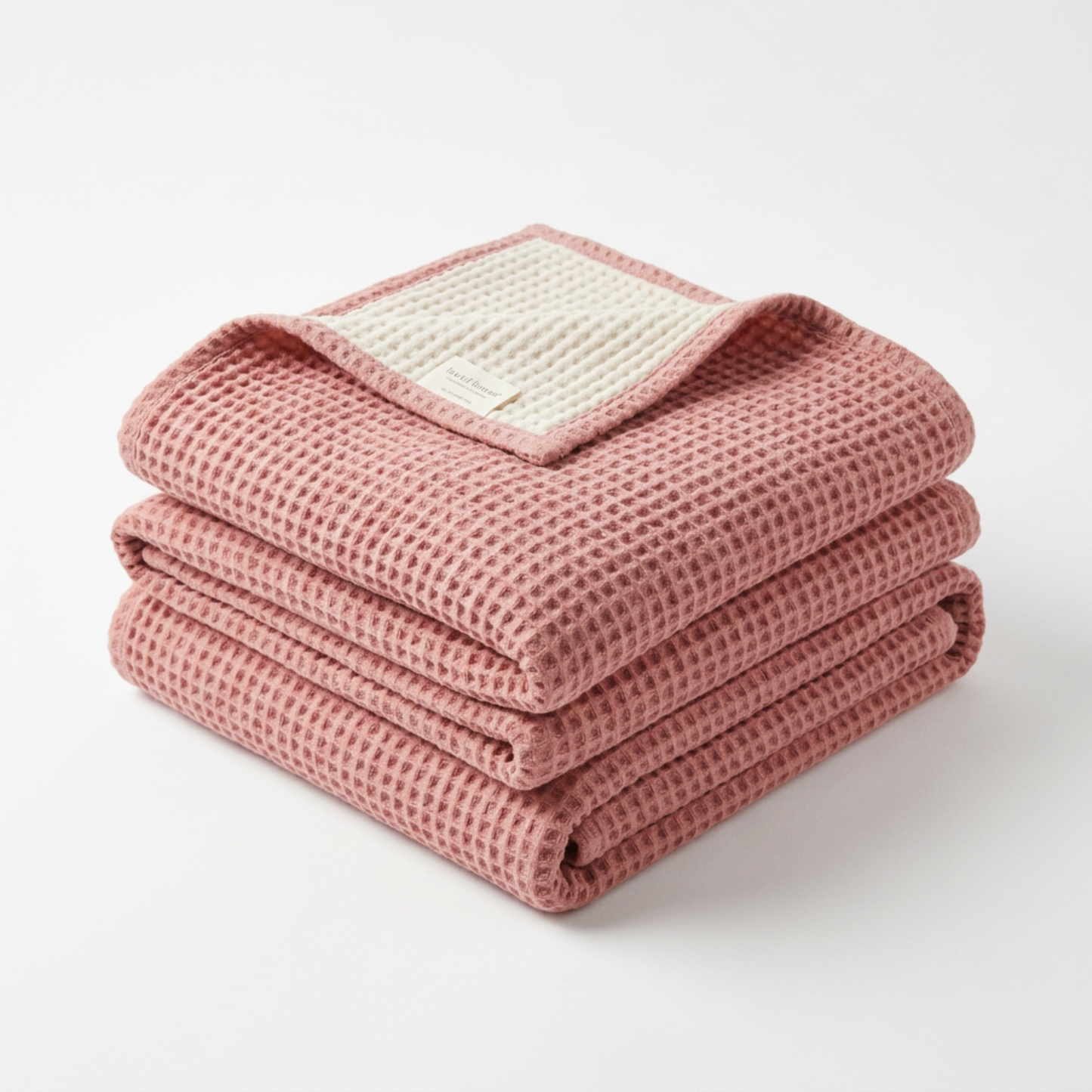 Organic 4-Layer Cotton Muslin Blanket