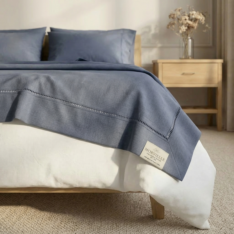 Luxurious Giza Cotton Softness