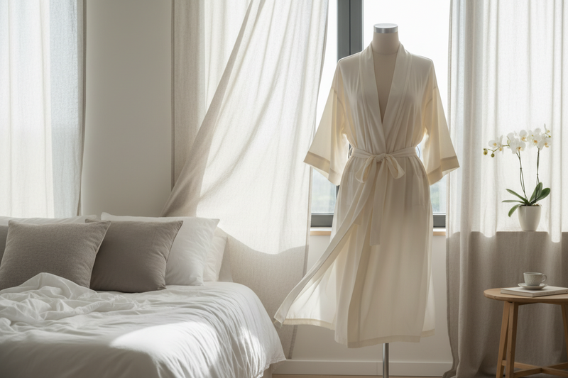 Lightweight Elegant Comfort