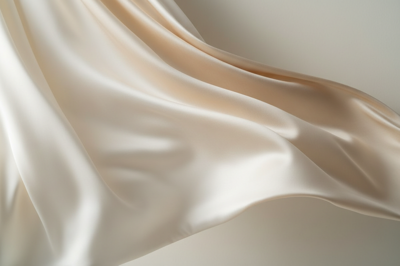 Modern Minimalist Draping