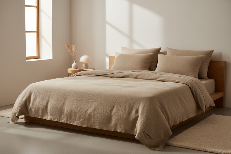 Effortless Year-Round Luxury
