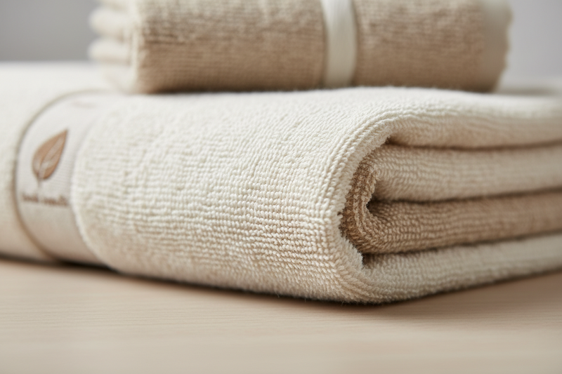 Υψηλής Απορροφητικότητας Διαπνέουσα Ύφανση