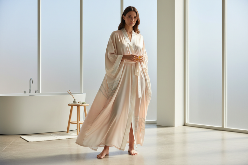 Timeless Feminine Sophistication